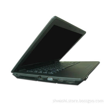 Portable 14 Inch Laptop DVD+2g+250g Custom Logo